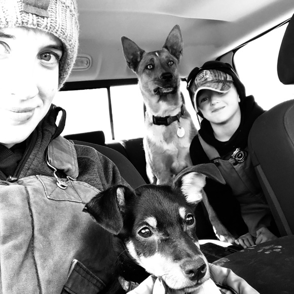 Just A Little About Me - Picture 3 of 5